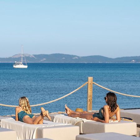 Belambra Clubs Presqu'Ile De Giens - Riviera Beach Club อิแยร์ ภายนอก รูปภาพ