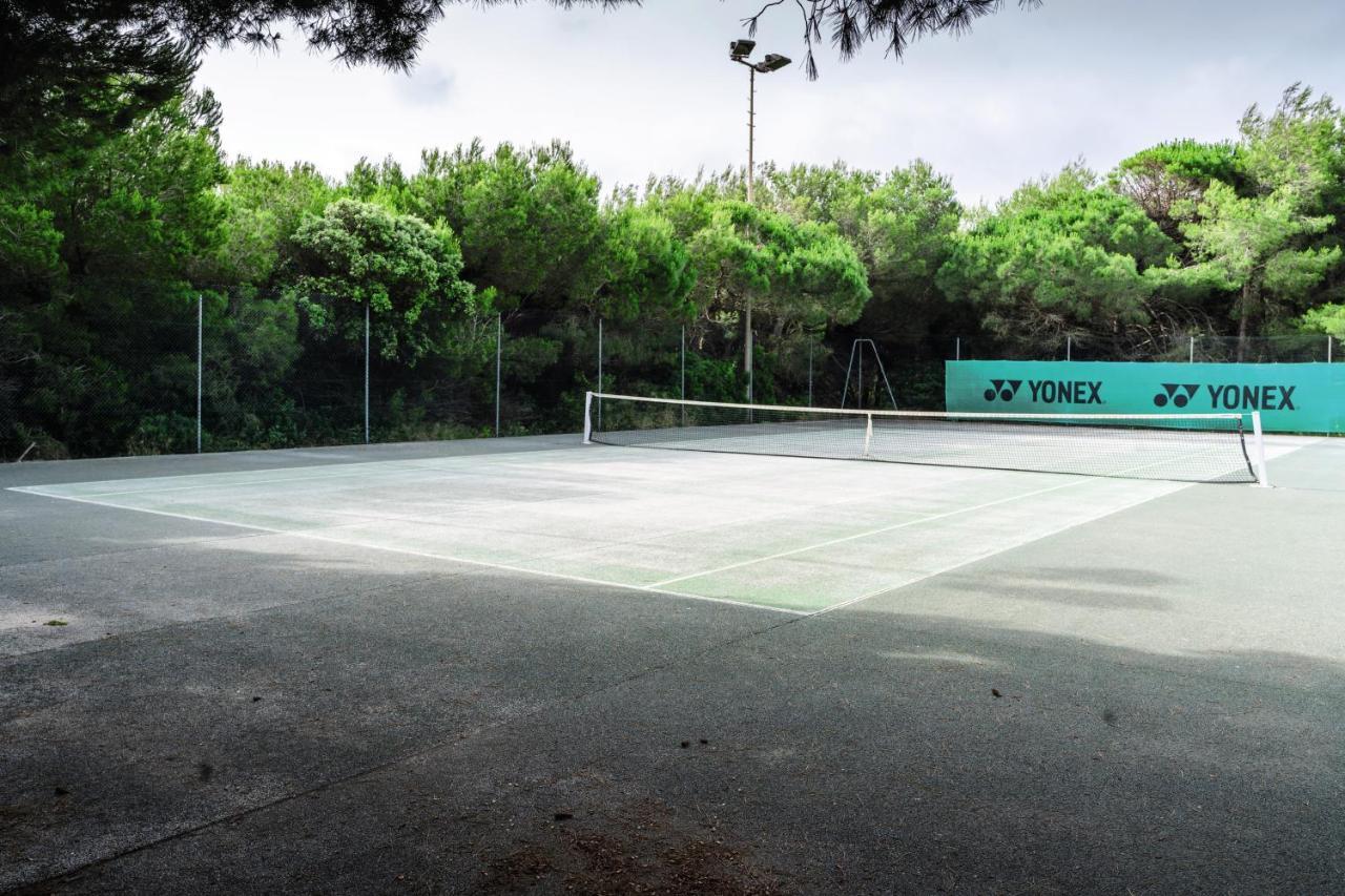 Belambra Clubs Presqu'Ile De Giens - Riviera Beach Club อิแยร์ ภายนอก รูปภาพ